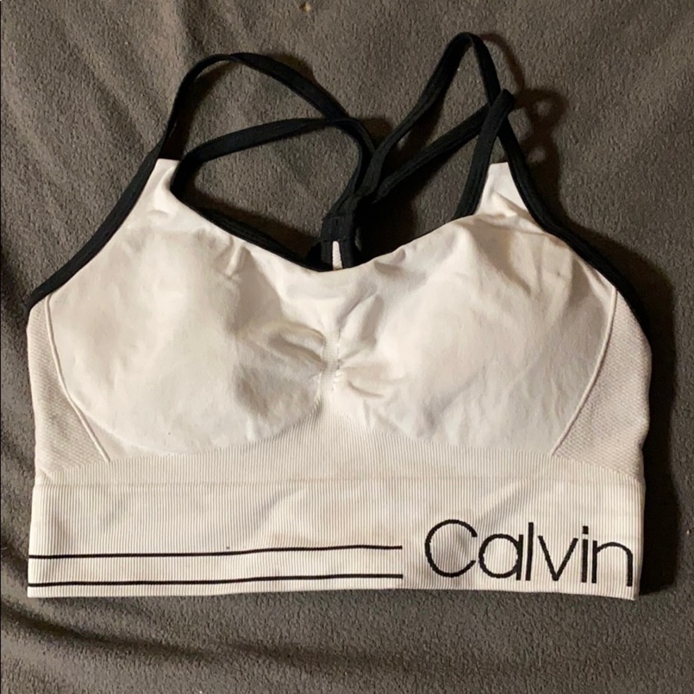 sports bra - Picture 1 of 1